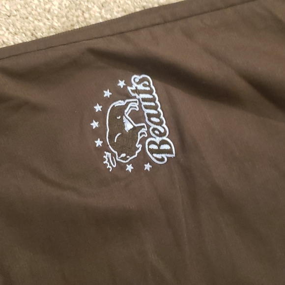 Kobe Sports Wear Mens Pants - Picture 3 of 9